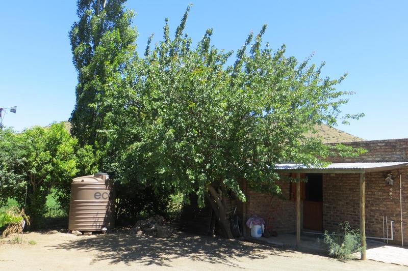 3 Bedroom Property for Sale in Nieu Bethesda Eastern Cape